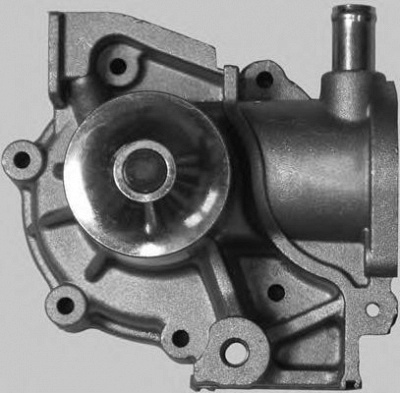 OPEN PARTS wap815700 -  Водяной насос